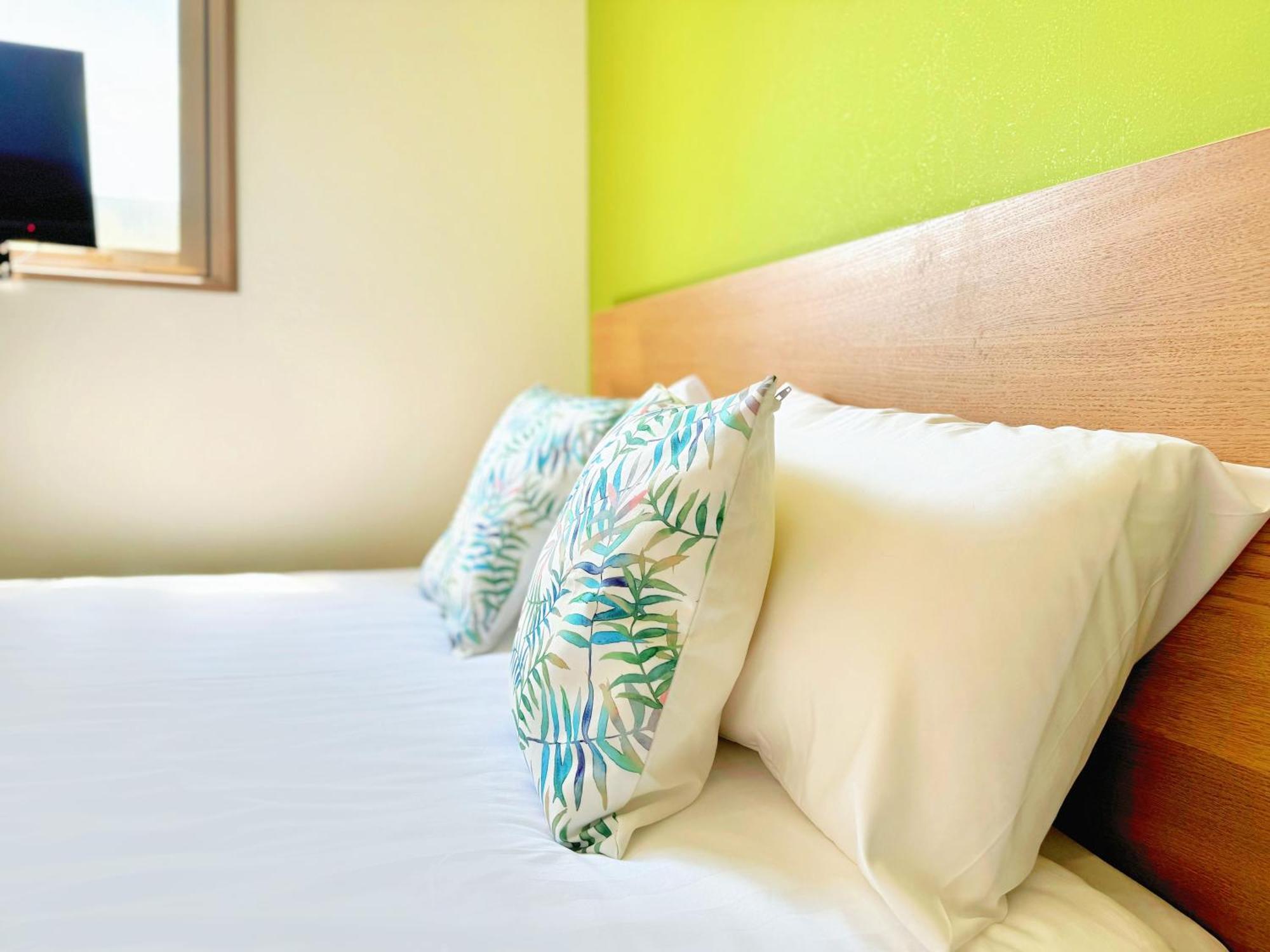 אוסקה Juso Afp Apartment Hotel מראה חיצוני תמונה