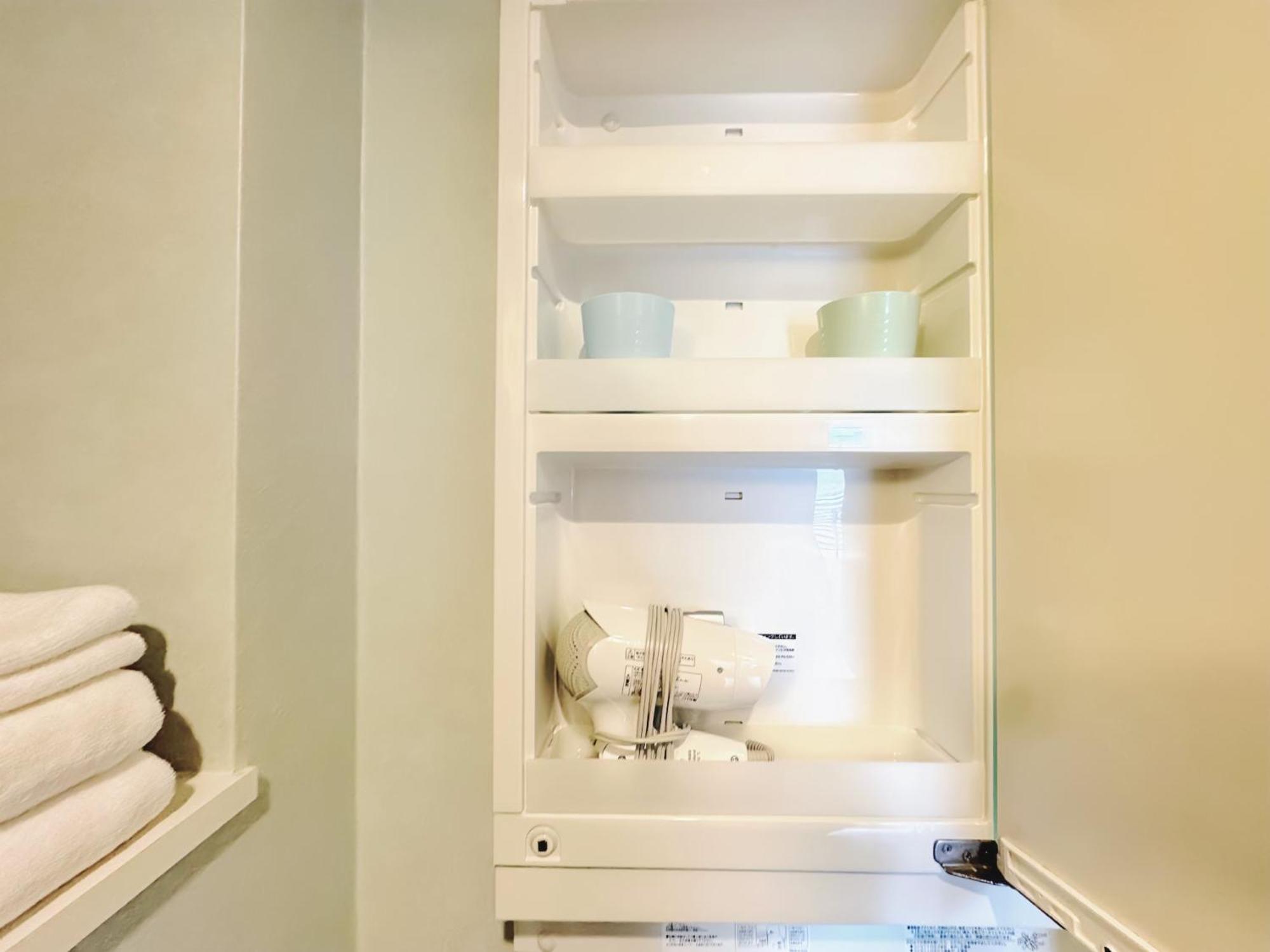 אוסקה Juso Afp Apartment Hotel מראה חיצוני תמונה