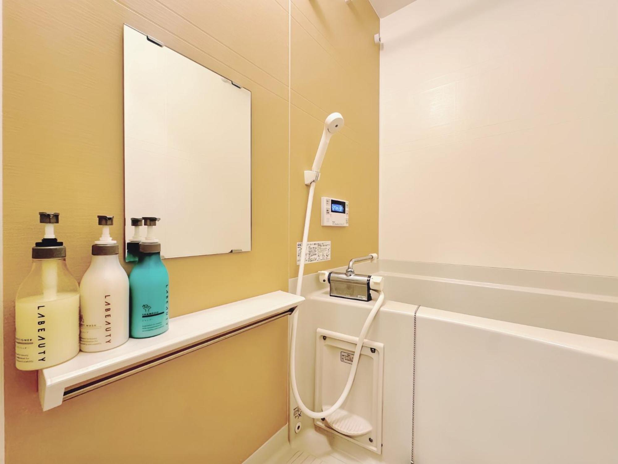 אוסקה Juso Afp Apartment Hotel מראה חיצוני תמונה