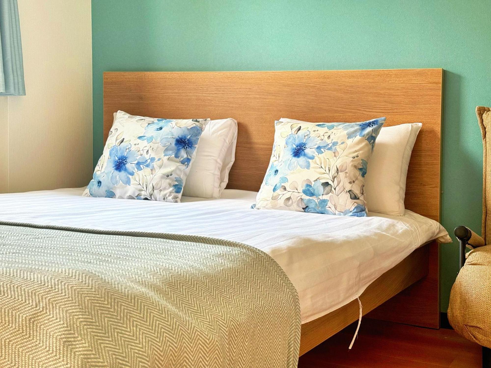 אוסקה Juso Afp Apartment Hotel מראה חיצוני תמונה